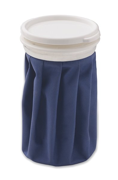 Wiederverwendbarer Eisbeutel Ruelveia