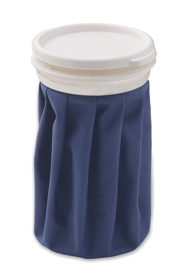 Wiederverwendbarer Eisbeutel Ruelveia