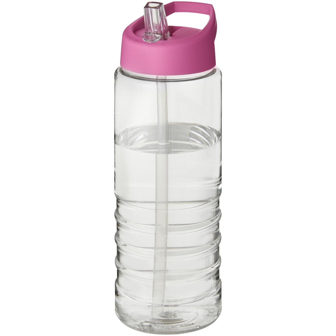 Treble 750 ml Sportflasche mit Ausgussdeckel - Ongiani