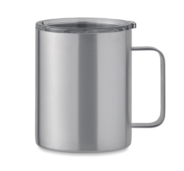 Doppelwandiger Becher 300 ml Paull