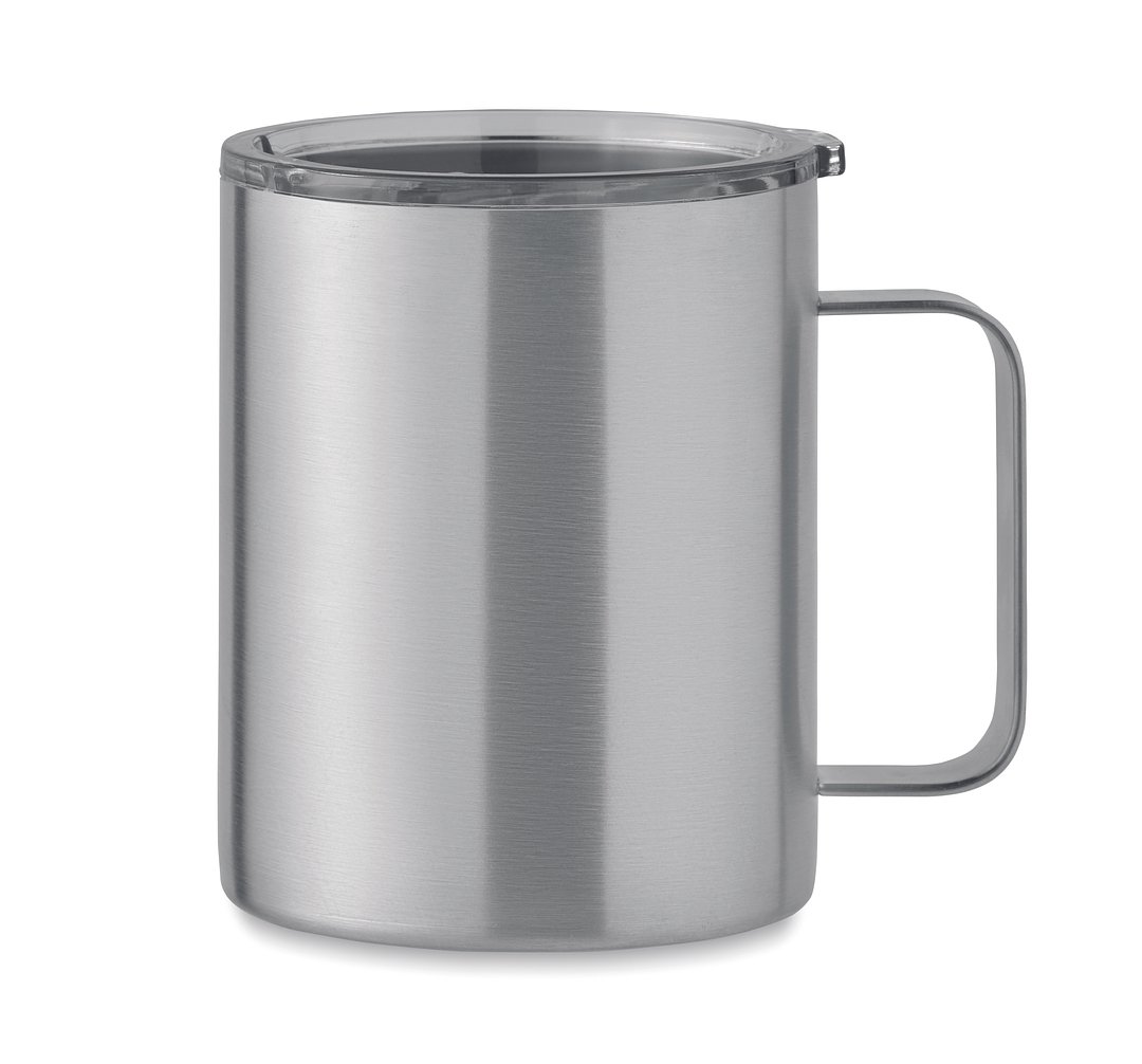 Doppelwandiger Becher 300 ml Paull