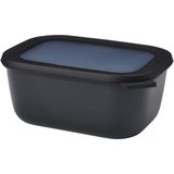 Cirqula 1500 ml rechteckige Mehrzweck-Schale - Trun