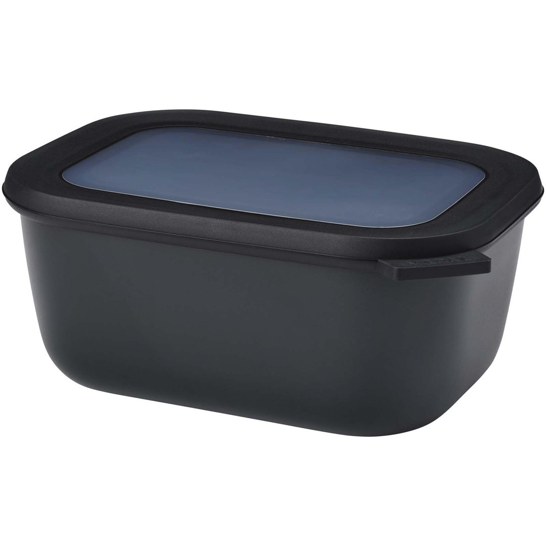 Cirqula 1500 ml rechteckige Mehrzweck-Schale - Trun