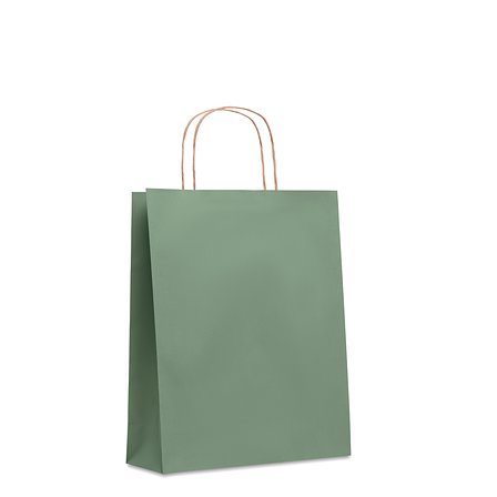 Papiertüte, medium 90 g/m² Stingi