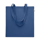 Einkaufstasche recy. Baumwolle Warleych