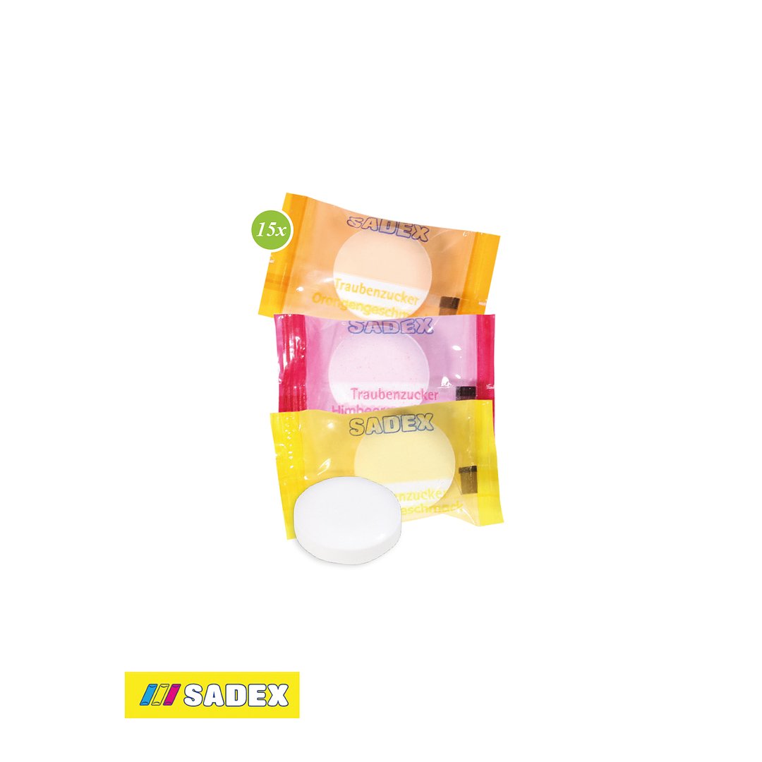 3D Präsent Transporter