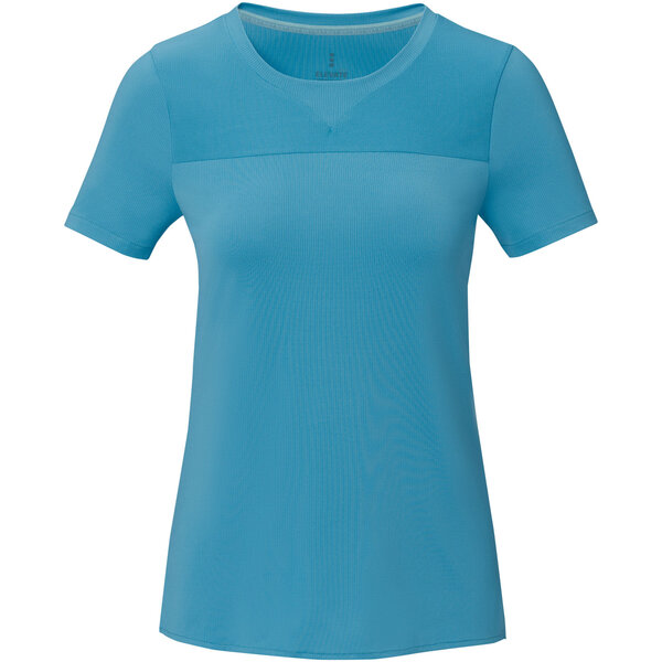Cool Fit T-Shirt aus recyceltem GRS Material für Damen - Lüthlio