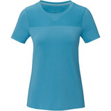 Cool Fit T-Shirt aus recyceltem GRS Material für Damen - Lüthlio