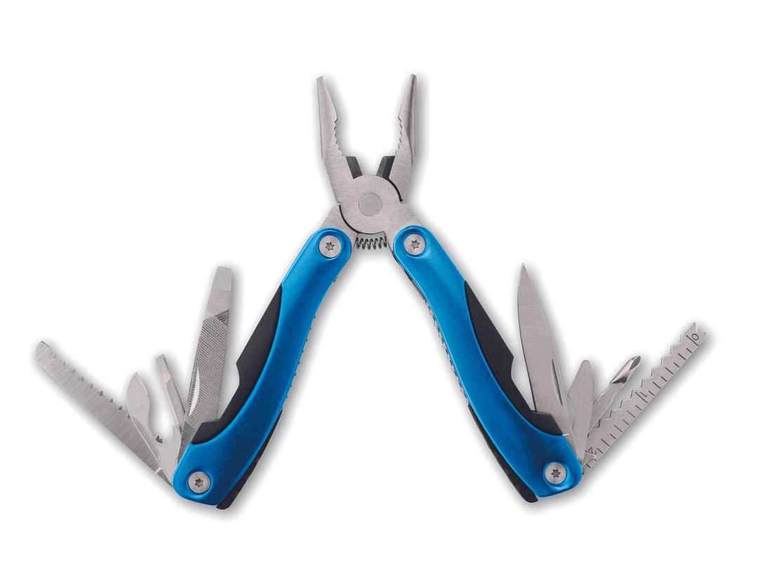 Multifunktionsmesser Rellin