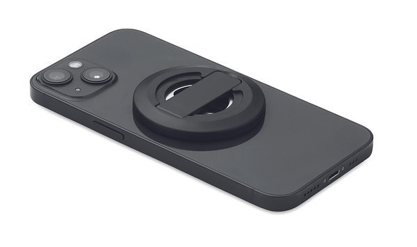 Phonehalter mit Kapselheber Helycieri