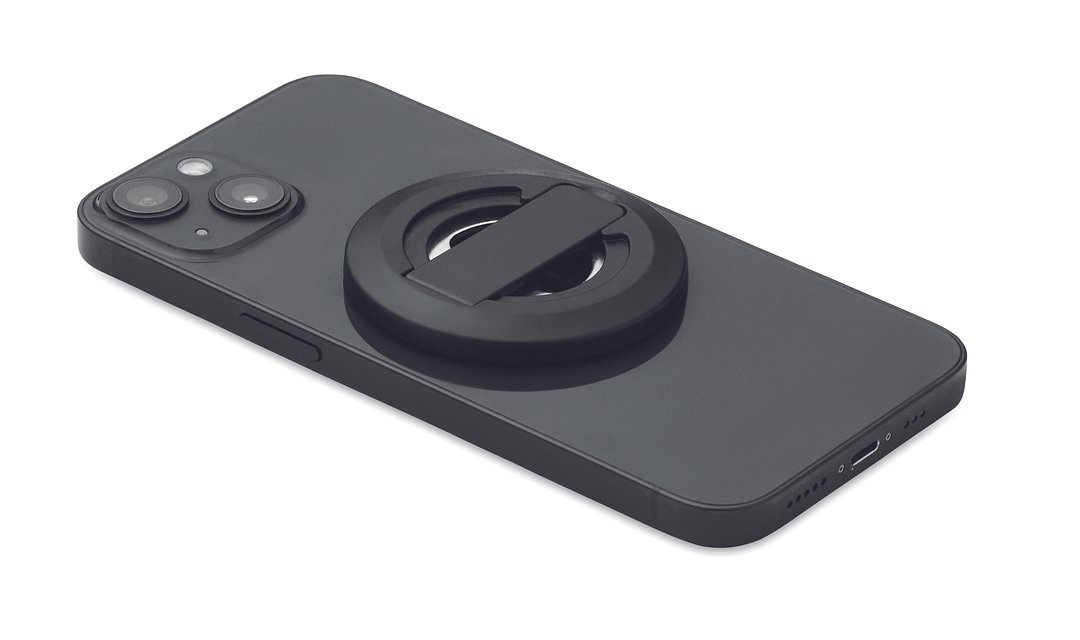 Phonehalter mit Kapselheber Helycieri