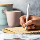 Kugelschreiber Idtox