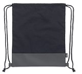 Beutel mit Kordelzug RPET Doldivas
