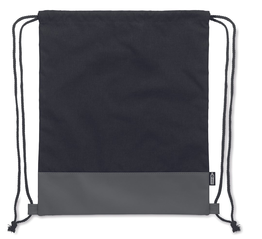 Beutel mit Kordelzug RPET Doldivas