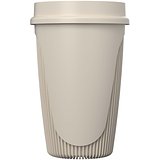 350 ml Becher mit 360°-Deckel - Fränzio