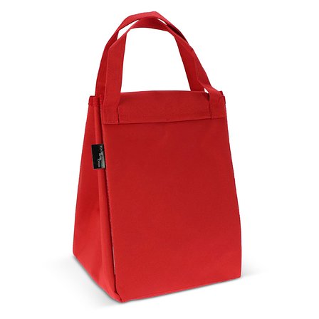 Gefaltete Kühltasche und Picknickmatte Nignate