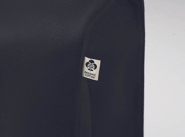 Einkaufstasche Organic Canvas Chlixgin