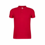 Erwachsene Farbe Polo-Shirt "keya"