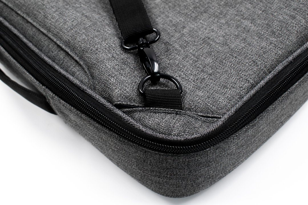 Specter Hybrid 16-Zoll Laptop-Tasche Dinatz