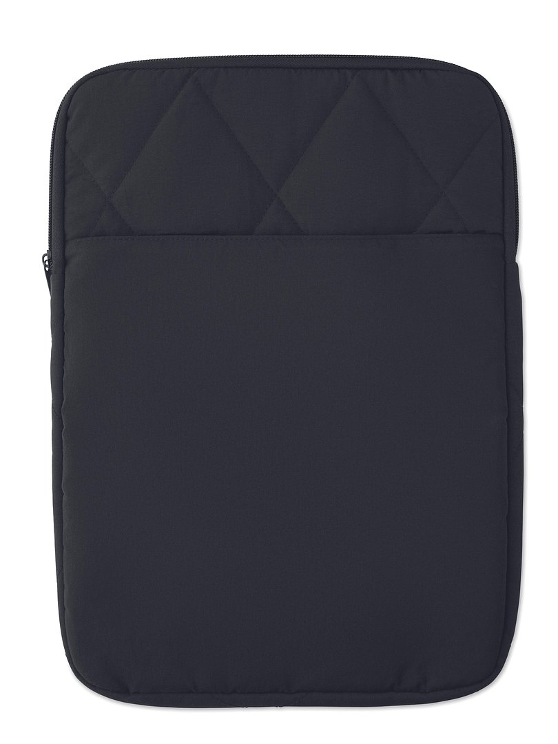 15" Laptop-Hülle Nylon Benco
