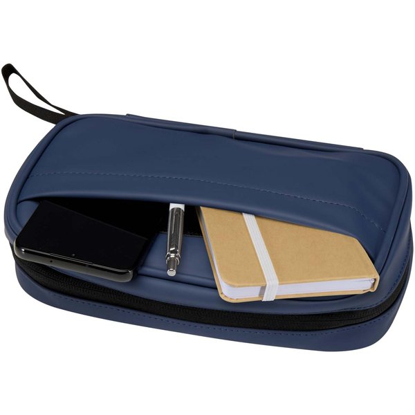 Plus GRS recycelte Tech-Tasche 1L - Renelinat