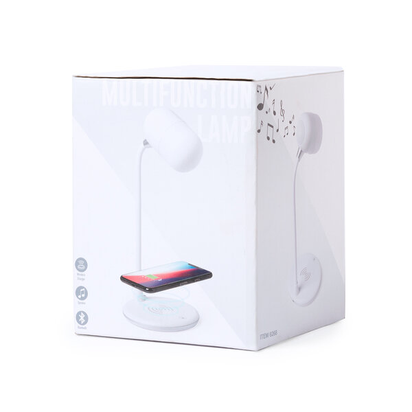 Ladegerät Lautsprecher Idrex