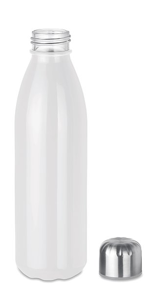 Trinkflasche Glas 650 ml Durettafep