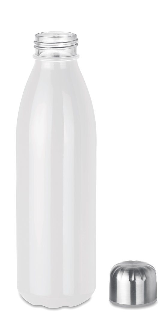 Trinkflasche Glas 650 ml Durettafep