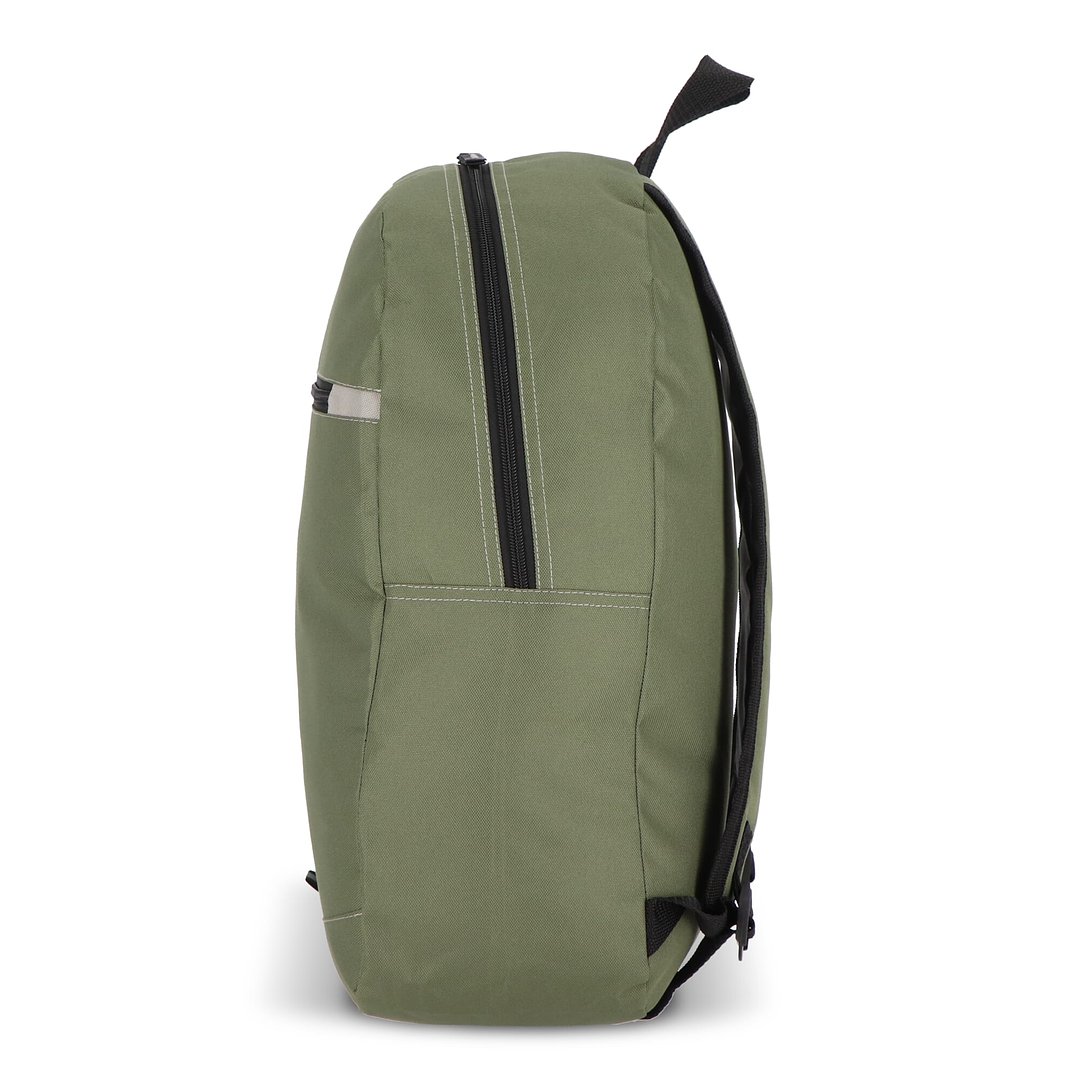 R-PET 600D Nevada Rucksack 18L Dineta