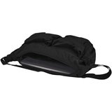 13" GRS Laptop Umhängetasche aus recyceltem Nylon - Ramungi