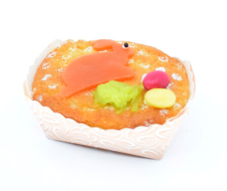 Ostergebäck Schlappohr Mini-Runny