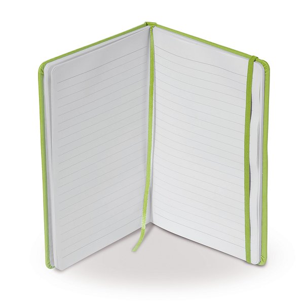 Kunstleder Notizbuch A5 Joninata