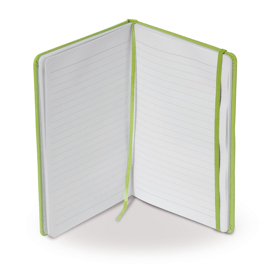 Kunstleder Notizbuch A5 Joninata