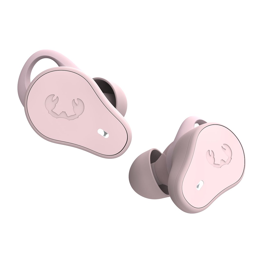 True Wirel. Sport-Kopfhörer Giamudest