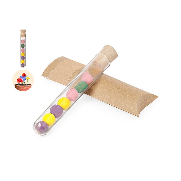 Bonbon-Samen Set Idlex