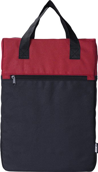 rPET-Polyester (600D) Rucksack Chast
