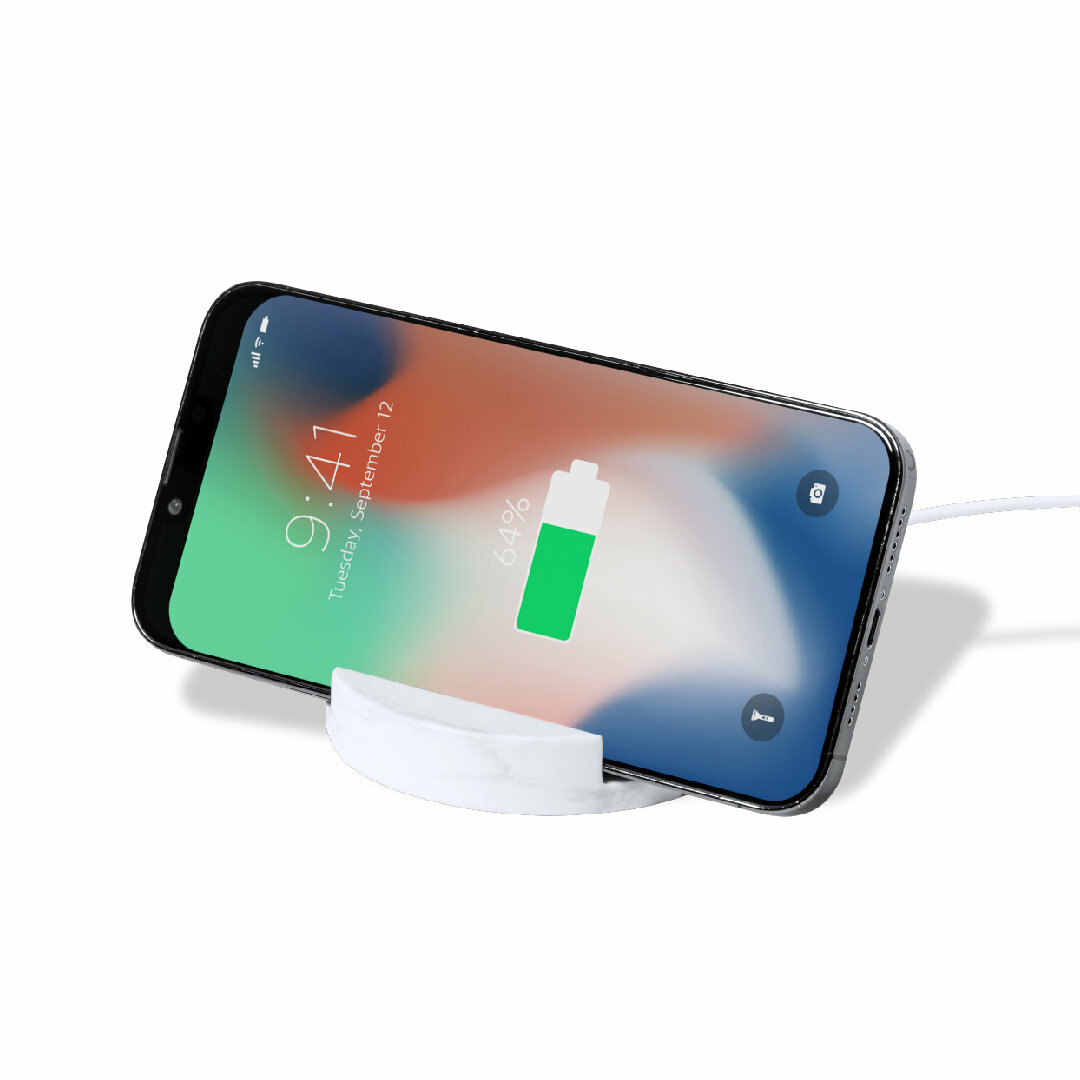 Ladegerät Halter Idgon