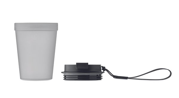 Einwandiger Becher 300 ml Cianns