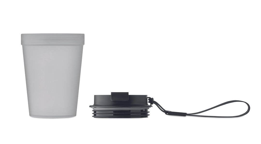 Einwandiger Becher 300 ml Cianns