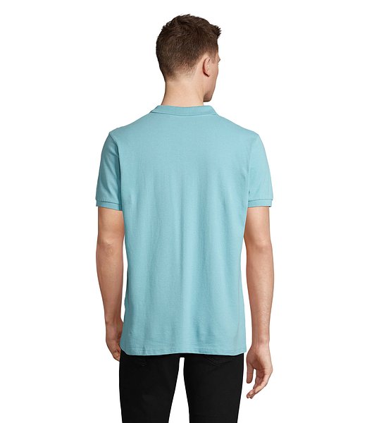 Männer Polo 170g Giuanini