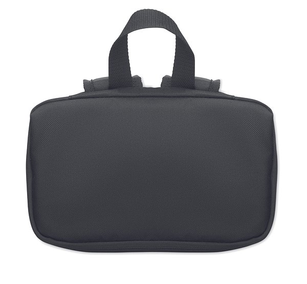 Kühlrucksack 600D RPET Lurscha