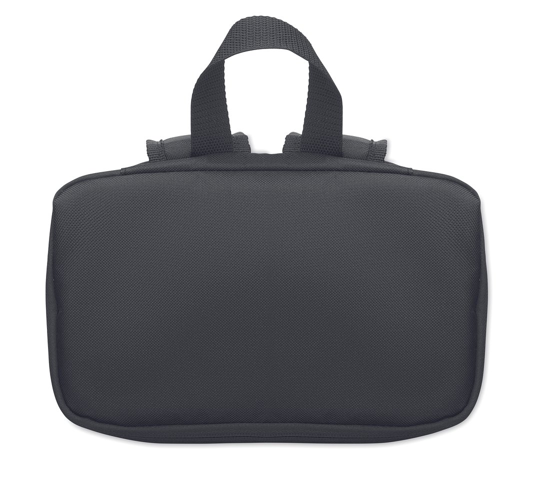 Kühlrucksack 600D RPET Lurscha