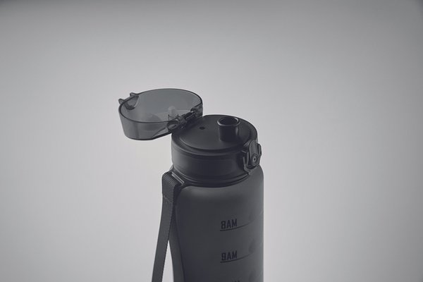 Sport-Trinkflasche RPET 1L Fadringi