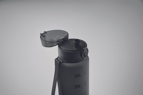 Sport-Trinkflasche RPET 1L Fadringi