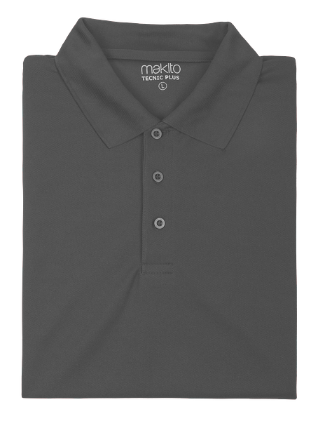 Polo-Shirt Idlus