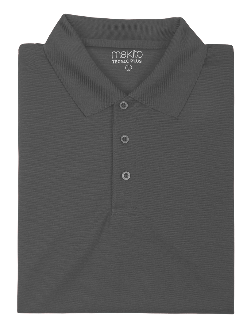 Polo-Shirt Idlus