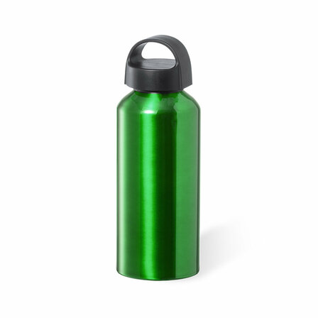Trinkflasche Idher