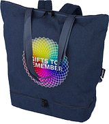 Recyceltes Poly-Baumwollgewebe (330 g/m2) Rucksack Stiat