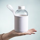 Trinkflasche Idber