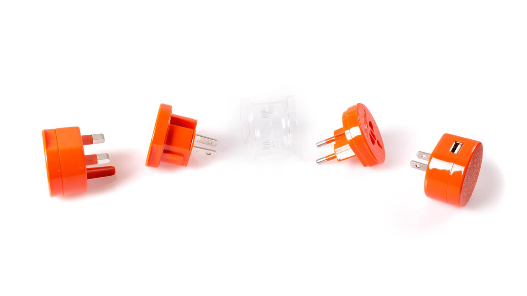 Steckeradapter Idbox